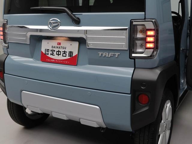 タフトG クロムベンチャー(愛知県)の中古車