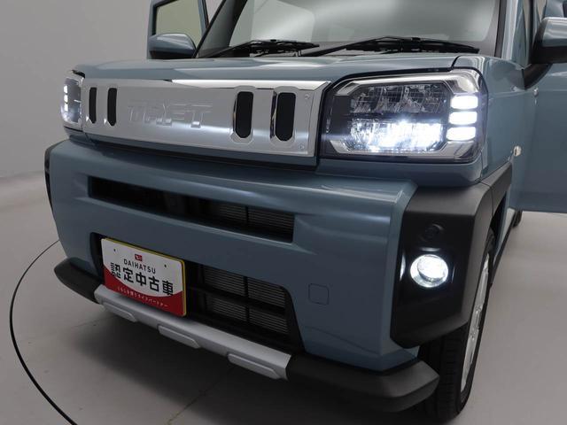 タフトG クロムベンチャー(愛知県)の中古車