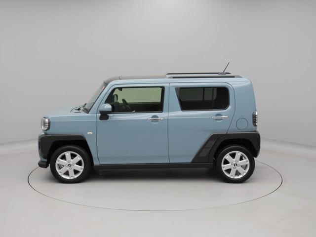 タフトG クロムベンチャー(愛知県)の中古車