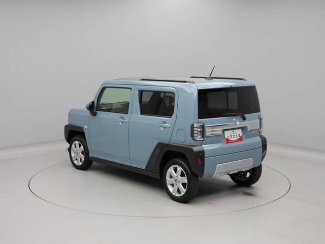 タフトG クロムベンチャー(愛知県)の中古車