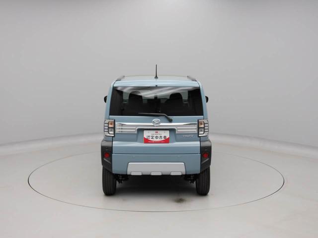 タフトG クロムベンチャー(愛知県)の中古車