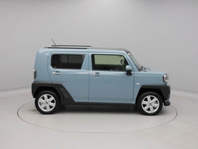 タフトG クロムベンチャー(愛知県)の中古車