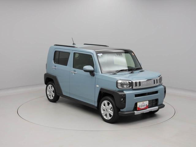 タフトG クロムベンチャー(愛知県)の中古車