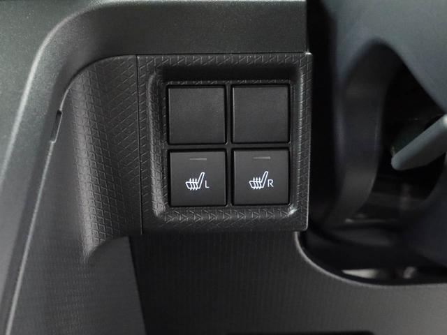 タントX電動パーキングブレーキ&オートブレーキホールド機能・助手席側リアパワースライドドア・運転席&助手席シートヒーター・オートエアコン・LEDヘッドランプ・コーナーセンサー・バックカメラ・オーディオレス・(愛知県)の中古車