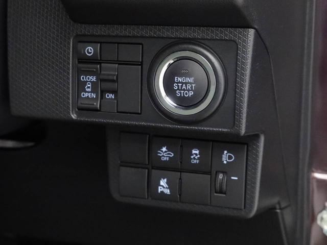 タントX電動パーキングブレーキ&オートブレーキホールド機能・助手席側リアパワースライドドア・運転席&助手席シートヒーター・オートエアコン・LEDヘッドランプ・コーナーセンサー・バックカメラ・オーディオレス・(愛知県)の中古車