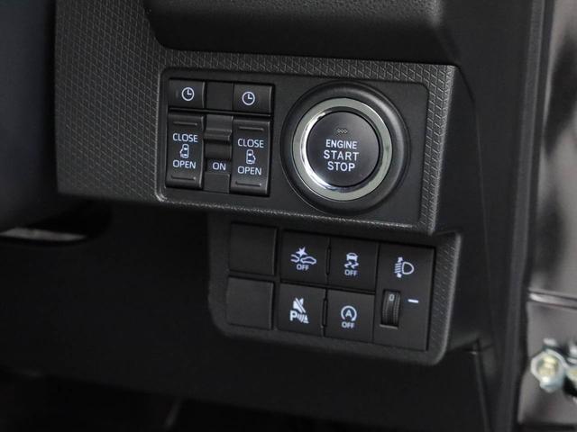 タントX両側パワースライドドア 電動パーキング オートブレーキホールド(愛知県)の中古車