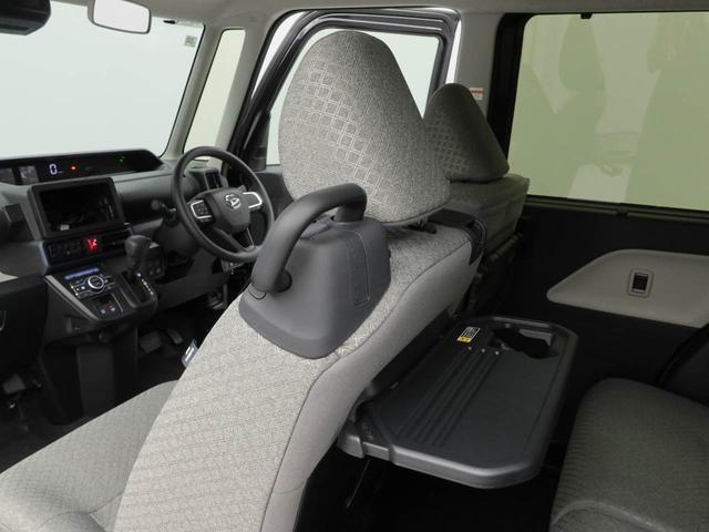 タントX両側パワースライドドア 電動パーキング オートブレーキホールド(愛知県)の中古車