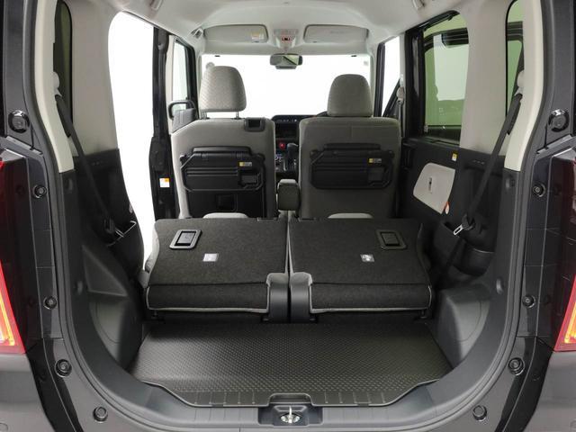 タントX両側パワースライドドア 電動パーキング オートブレーキホールド(愛知県)の中古車