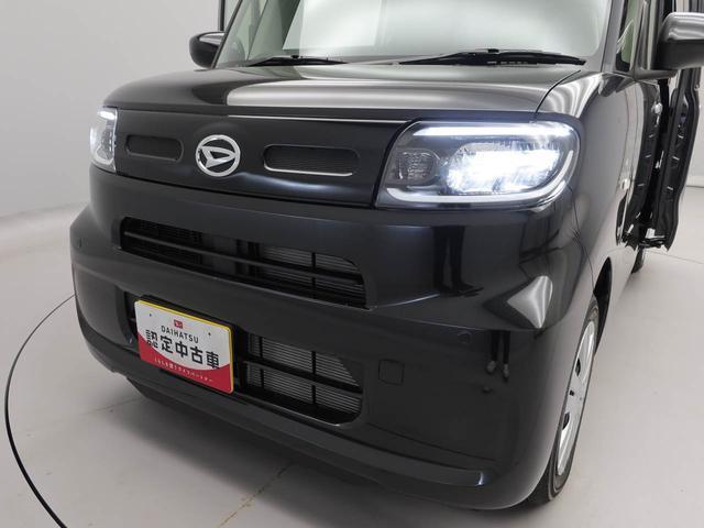 タントX両側パワースライドドア 電動パーキング オートブレーキホールド(愛知県)の中古車