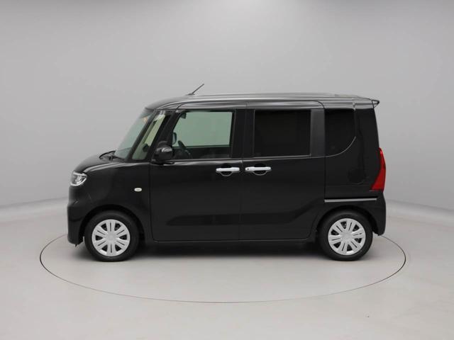 タントX両側パワースライドドア 電動パーキング オートブレーキホールド(愛知県)の中古車