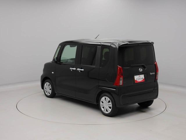 タントX両側パワースライドドア 電動パーキング オートブレーキホールド(愛知県)の中古車