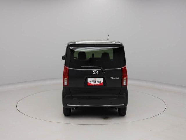タントX両側パワースライドドア 電動パーキング オートブレーキホールド(愛知県)の中古車
