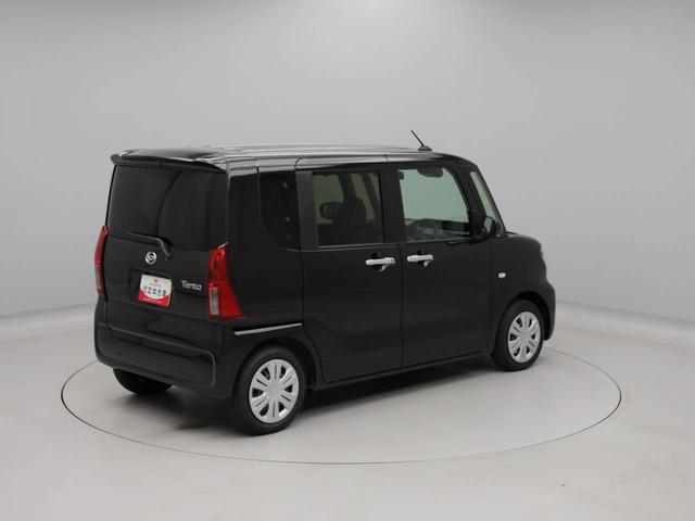 タントX両側パワースライドドア 電動パーキング オートブレーキホールド(愛知県)の中古車