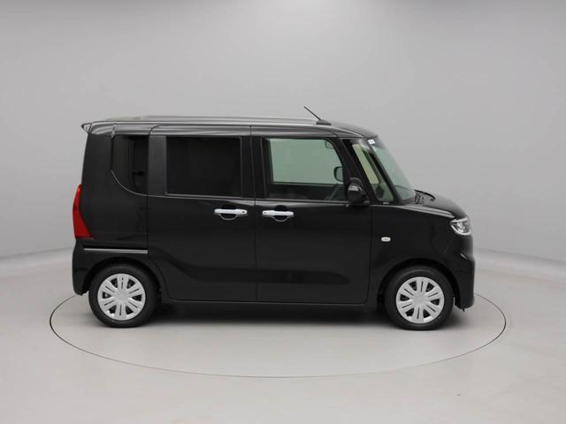 タントX両側パワースライドドア 電動パーキング オートブレーキホールド(愛知県)の中古車