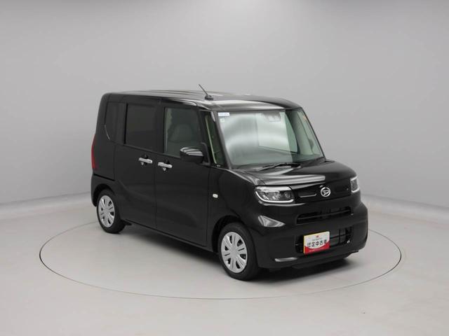 タントX両側パワースライドドア 電動パーキング オートブレーキホールド(愛知県)の中古車