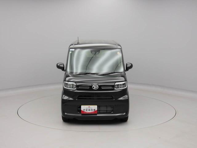 タントX両側パワースライドドア 電動パーキング オートブレーキホールド(愛知県)の中古車