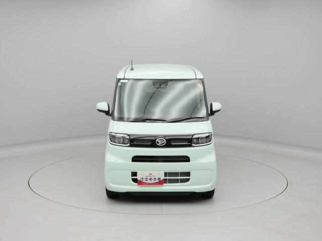 タントXミラクルオープンドア 電動パーキングブレーキ オートエアコン サンシェード 格納式シートバックテーブル 誤発信抑制機能 衝突回避支援ブレーキ シートヒーター バックカメラ スマートキー(愛知県)の中古車