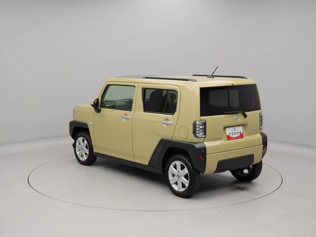 タフトGキーレス バックカメラ スマートアシスト(愛知県)の中古車