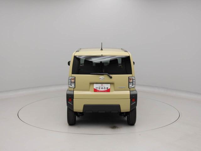 タフトGキーレス バックカメラ スマートアシスト(愛知県)の中古車