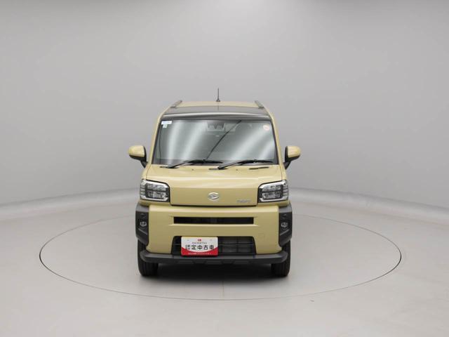 タフトGキーレス バックカメラ スマートアシスト(愛知県)の中古車