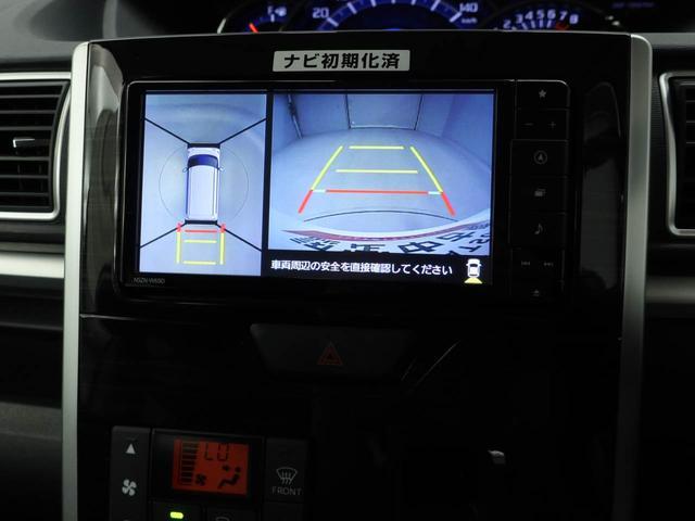 タントX VS SAIII両側電動スライドドア シートヒーター メモリナビ パノラマカメラ ドライブレコーダー ETC(愛知県)の中古車
