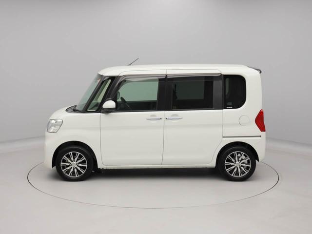 タントX VS SAIII両側電動スライドドア シートヒーター メモリナビ パノラマカメラ ドライブレコーダー ETC(愛知県)の中古車