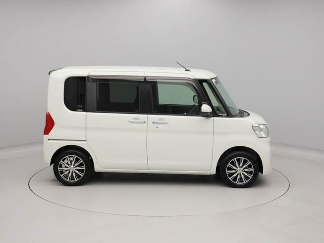タントX VS SAIII両側電動スライドドア シートヒーター メモリナビ パノラマカメラ ドライブレコーダー ETC(愛知県)の中古車