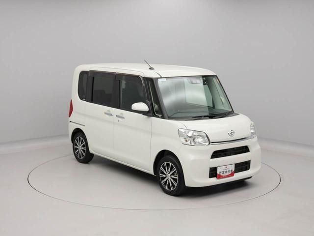 タントX VS SAIII両側電動スライドドア シートヒーター メモリナビ パノラマカメラ ドライブレコーダー ETC(愛知県)の中古車