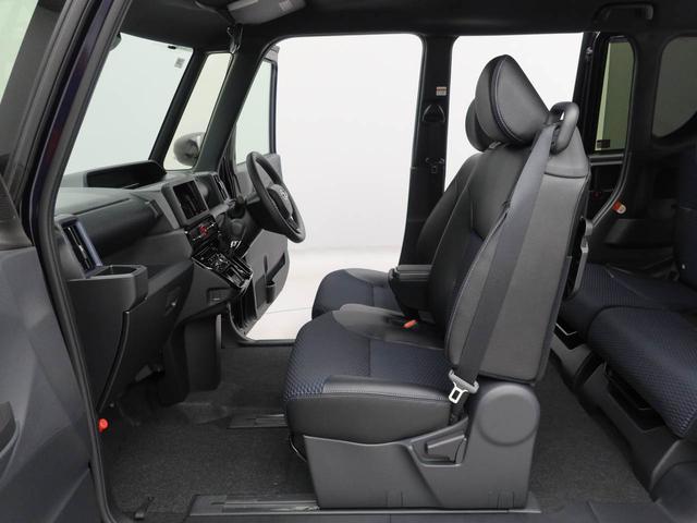 タントカスタムXキーフリー 両側電動スライドドア(愛知県)の中古車