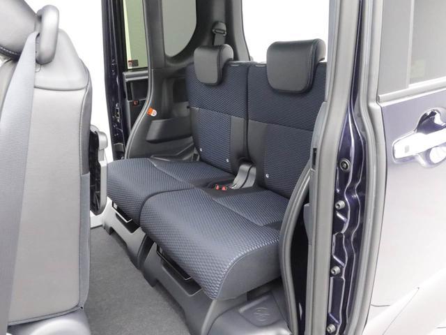タントカスタムXキーフリー 両側電動スライドドア(愛知県)の中古車