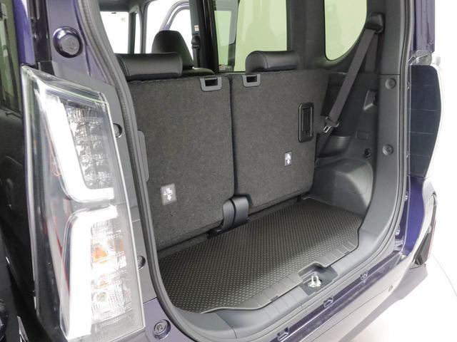 タントカスタムXキーフリー 両側電動スライドドア(愛知県)の中古車