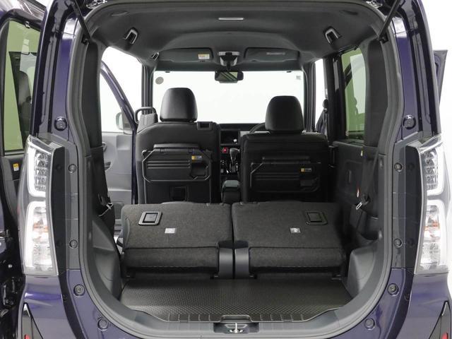タントカスタムXキーフリー 両側電動スライドドア(愛知県)の中古車