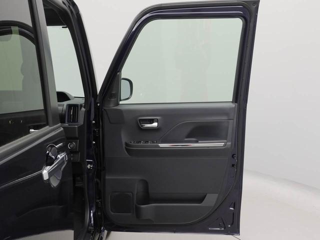 タントカスタムXキーフリー 両側電動スライドドア(愛知県)の中古車