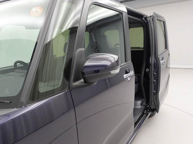 タントカスタムXキーフリー 両側電動スライドドア(愛知県)の中古車