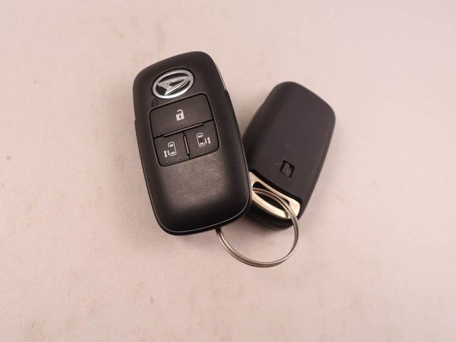 タントカスタムXキーフリー 両側電動スライドドア(愛知県)の中古車