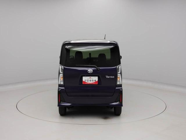 タントカスタムXキーフリー 両側電動スライドドア(愛知県)の中古車