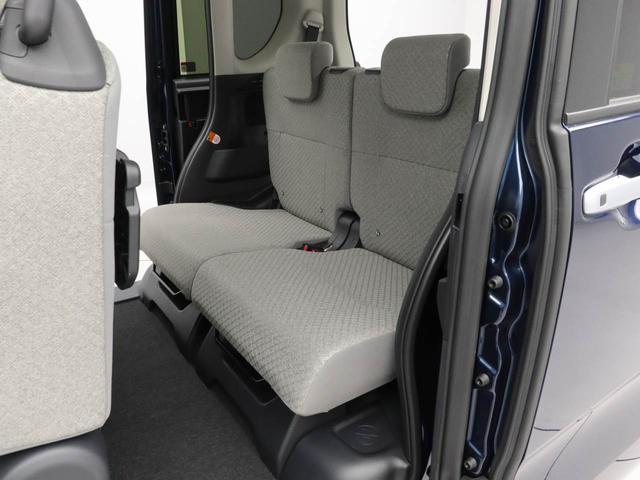 タントX(愛知県)の中古車