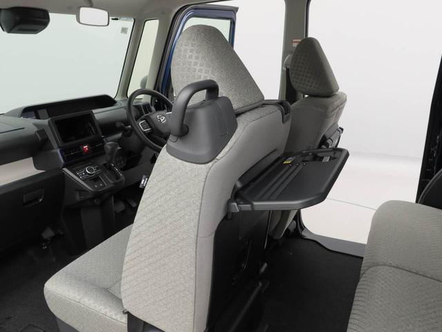 タントX(愛知県)の中古車