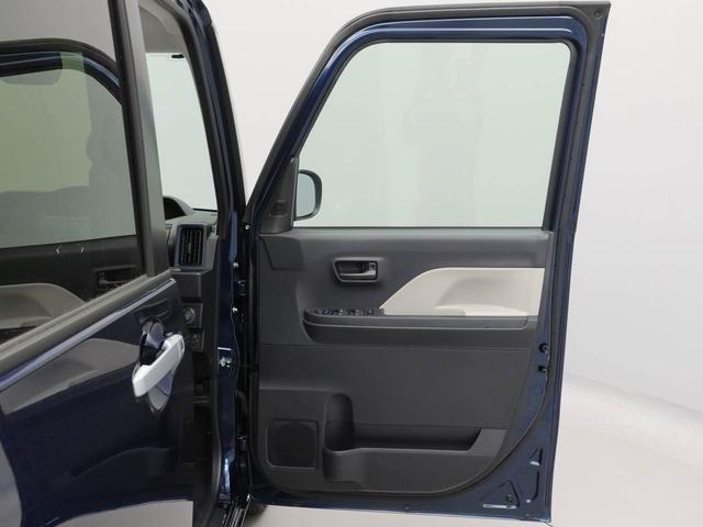 タントX(愛知県)の中古車