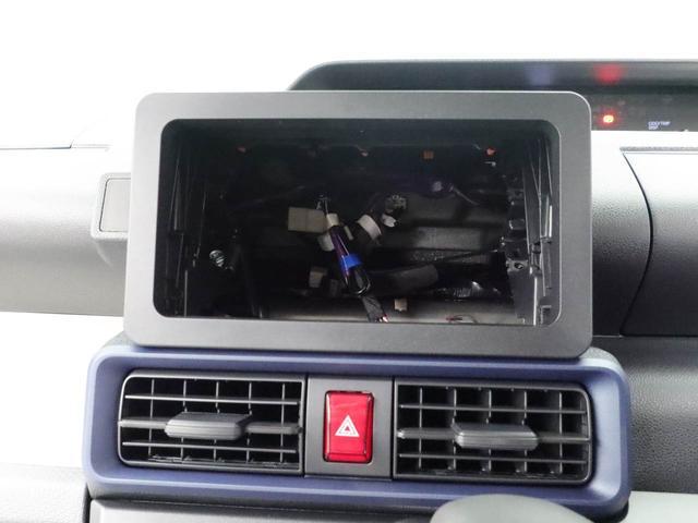 タントX(愛知県)の中古車