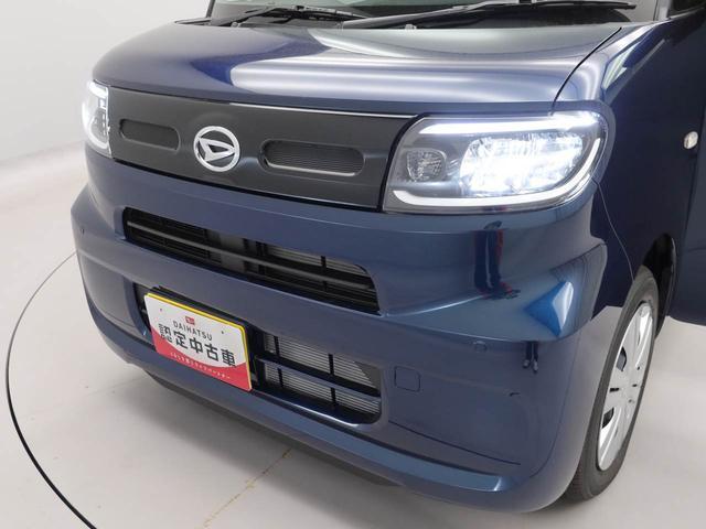 タントX(愛知県)の中古車