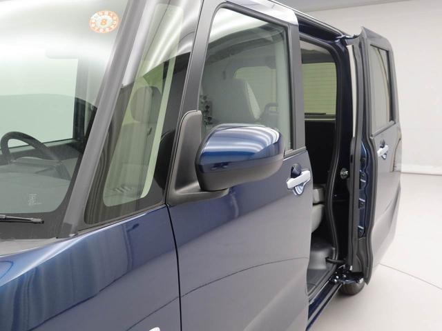 タントX(愛知県)の中古車