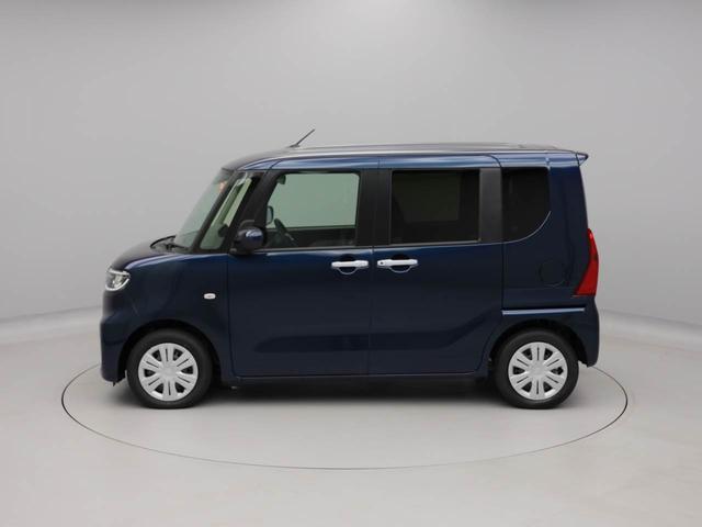 タントX(愛知県)の中古車