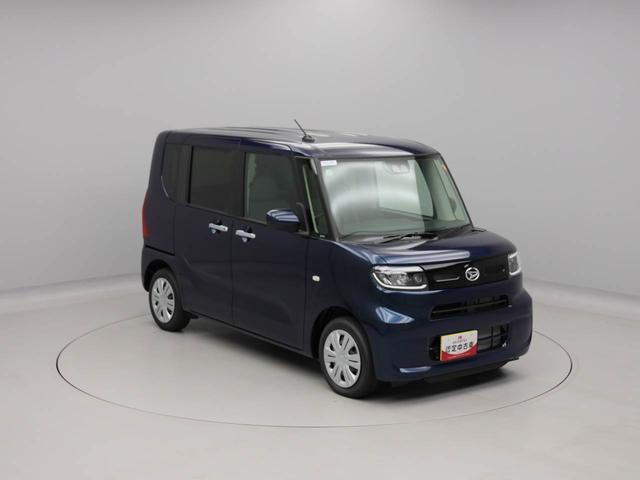タントX(愛知県)の中古車