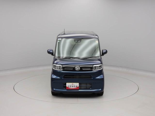 タントX(愛知県)の中古車