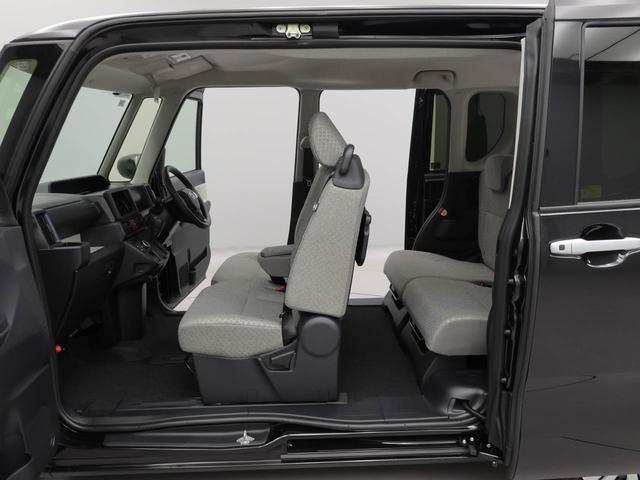タントX(愛知県)の中古車