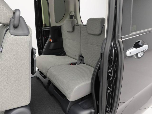 タントX(愛知県)の中古車