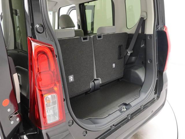 タントX(愛知県)の中古車