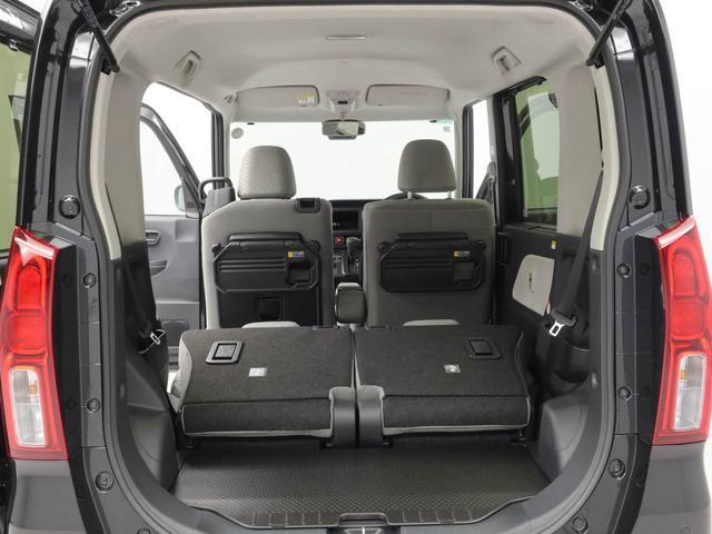 タントX(愛知県)の中古車