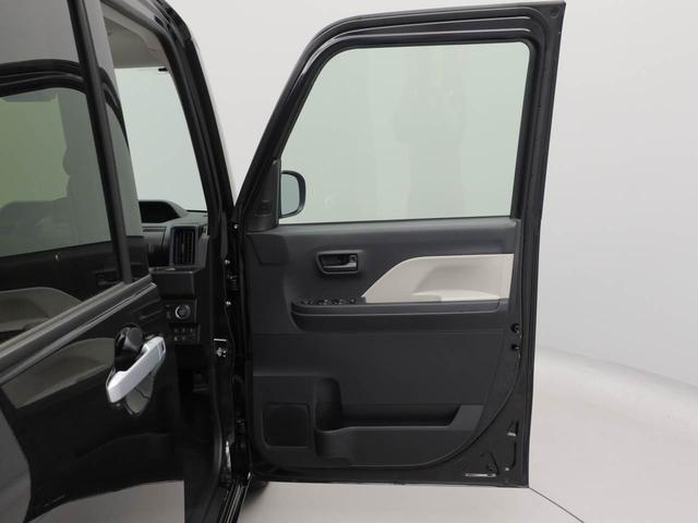 タントX(愛知県)の中古車